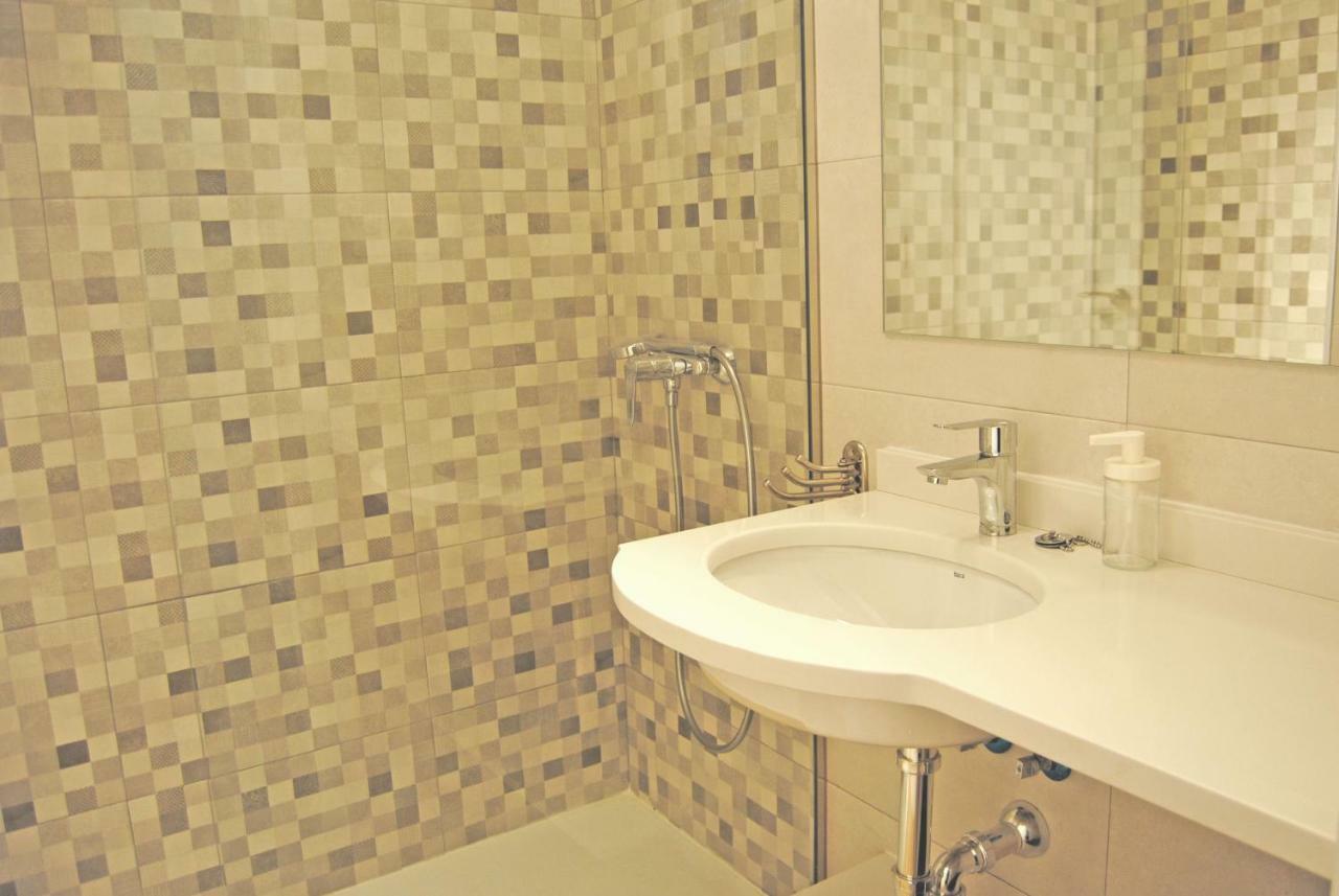 Recently Refurbished Apartment With Sea Views. Fuengirola Exterior foto