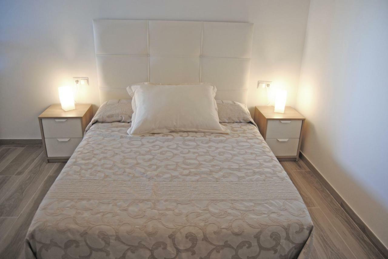 Recently Refurbished Apartment With Sea Views. Fuengirola Exterior foto