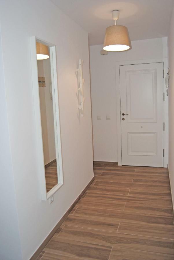 Recently Refurbished Apartment With Sea Views. Fuengirola Exterior foto