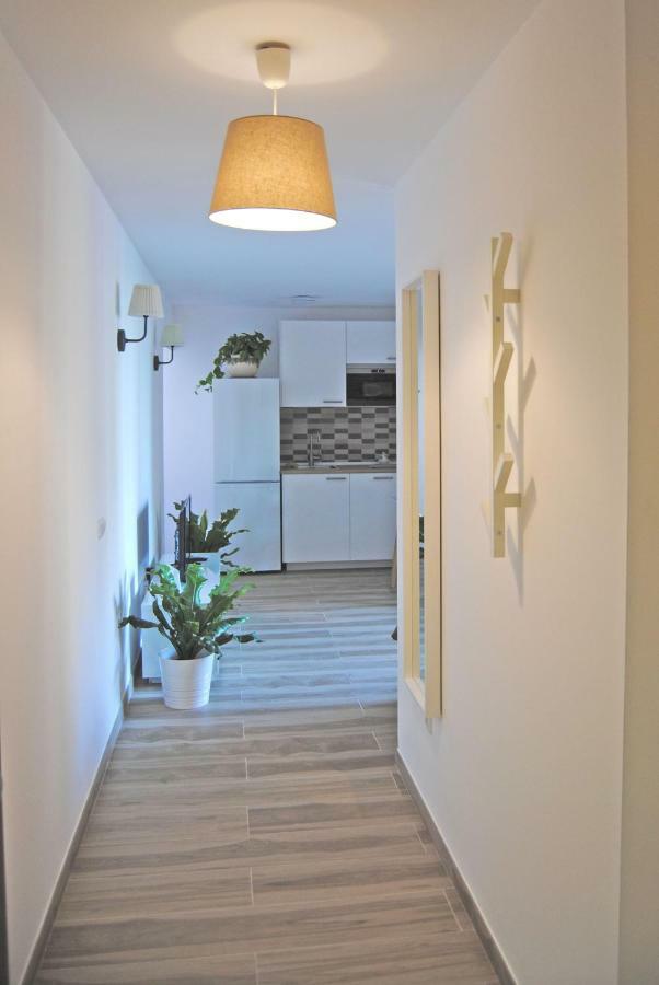 Recently Refurbished Apartment With Sea Views. Fuengirola Exterior foto